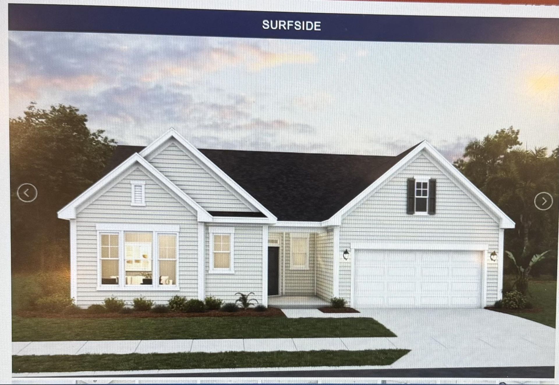157 Furnies Place, Loris, SC 29569 Main Photo