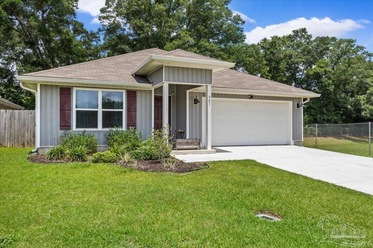 981 Lovebird Ct, Pensacola, FL 32534 Main Photo