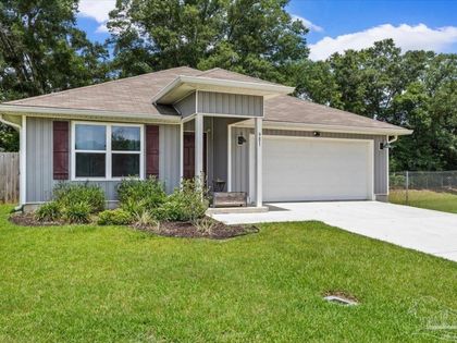 981 Lovebird Ct Pensacola, FL 32534