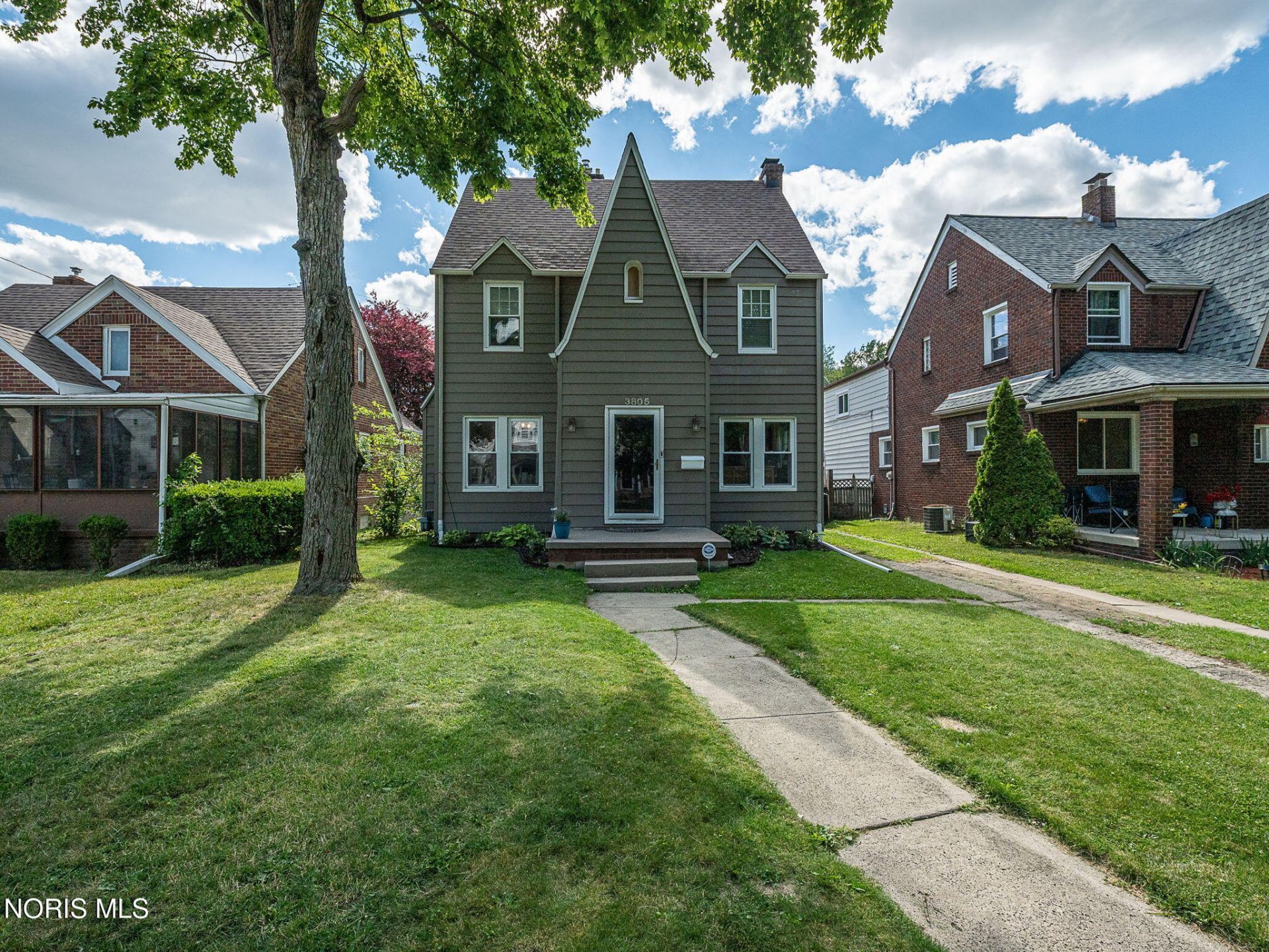 3805 Rushland Avenue , Toledo, OH 43613 Main Photo