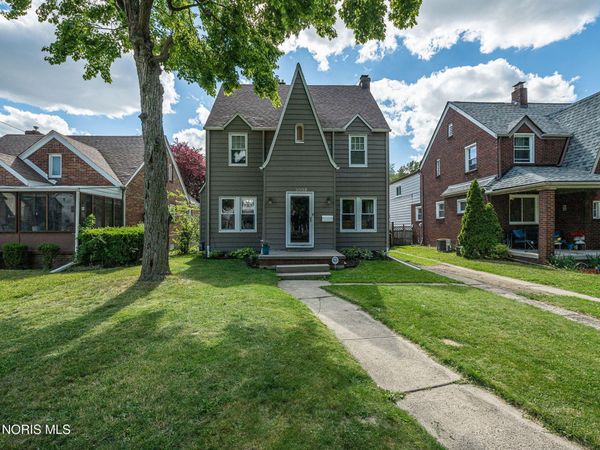 3805 Rushland Avenue , Toledo, OH 43613