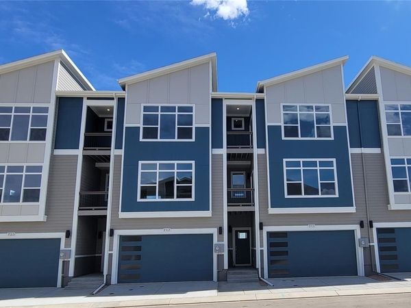 723 Belleza View, Colorado Springs, CO 80907