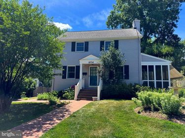 6114 20TH STREET N , ARLINGTON, VA 22205