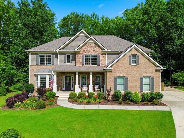 3540 Ansley Manor Court, Cumming, GA 30028
