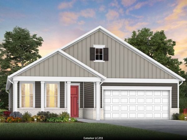 717 Great Basin Drive , Lebanon, TN 37090