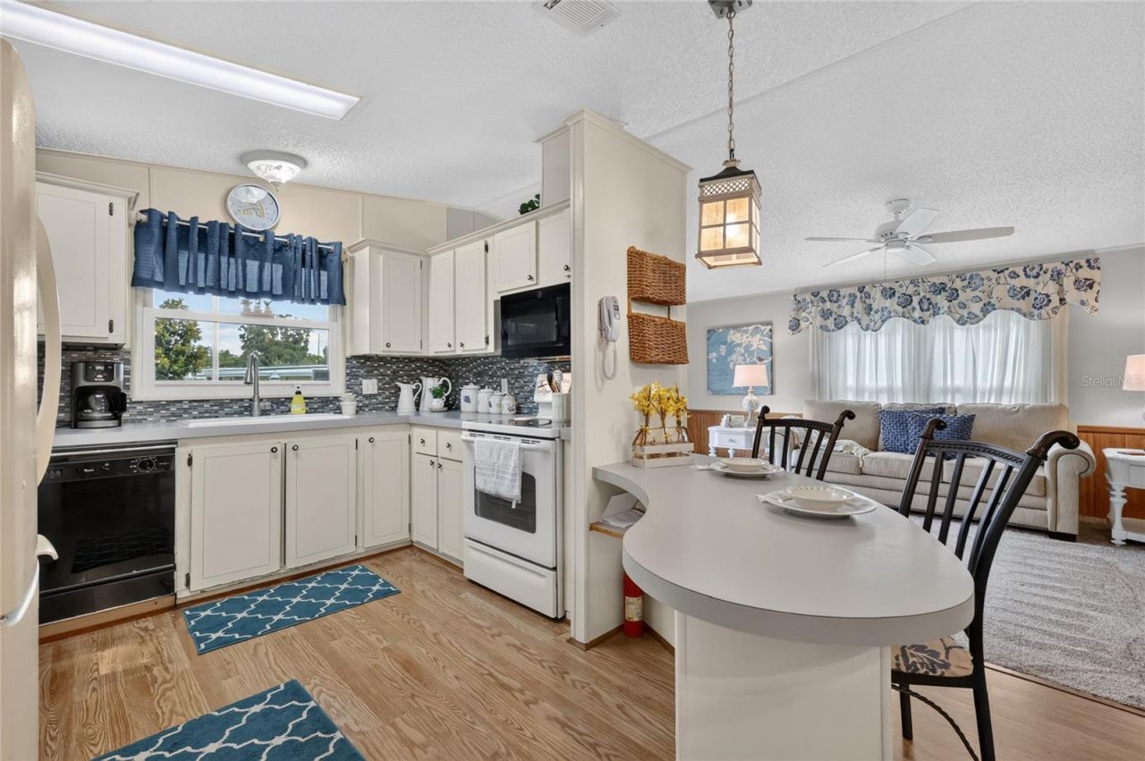 572 Tammi Drive , Leesburg, FL 34788 Photo