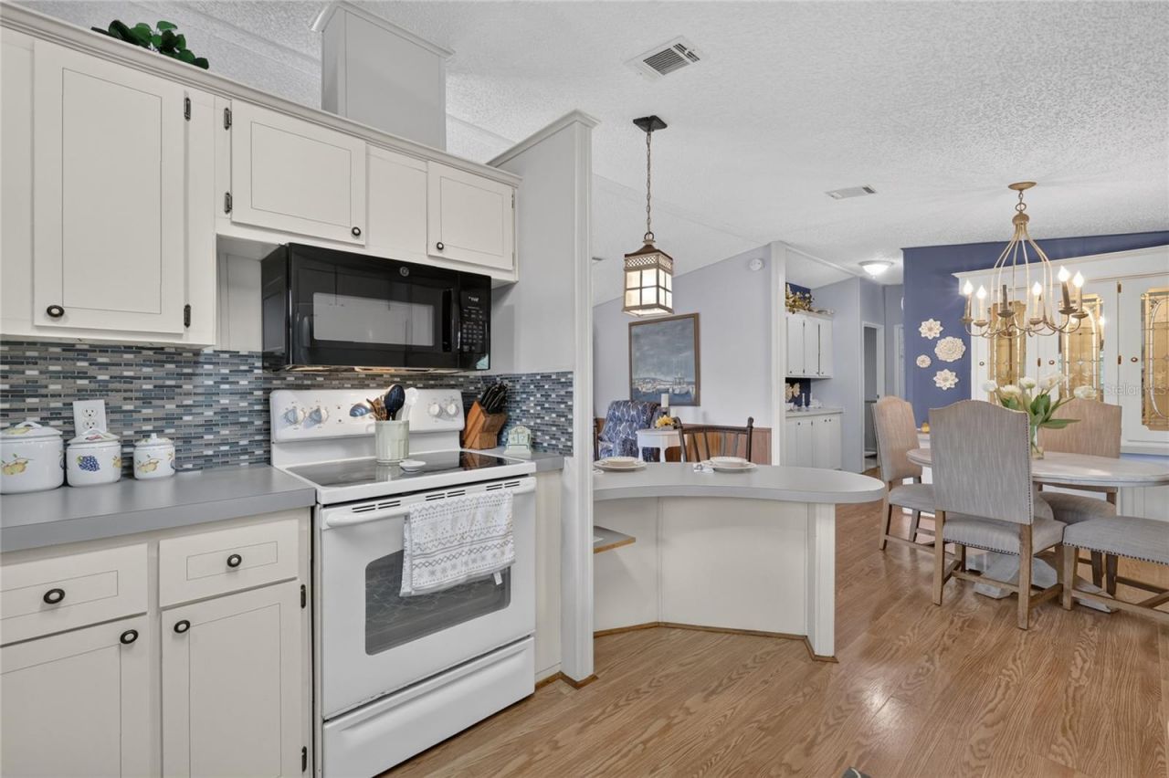 572 Tammi Drive , Leesburg, FL 34788 Photo