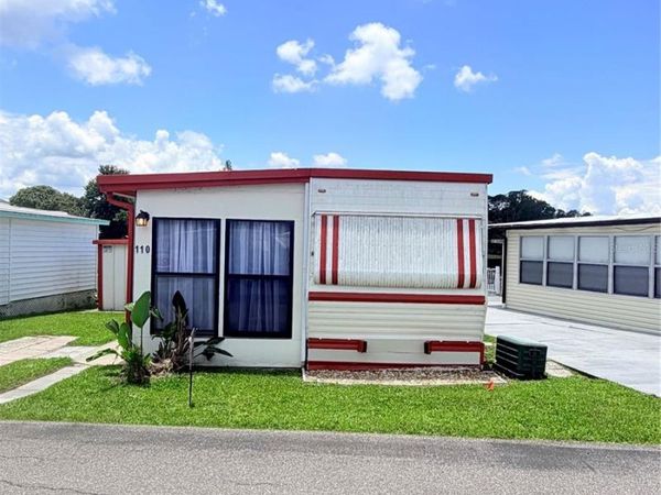 110 KOVE BOULEVARD , OSTEEN, FL 32764