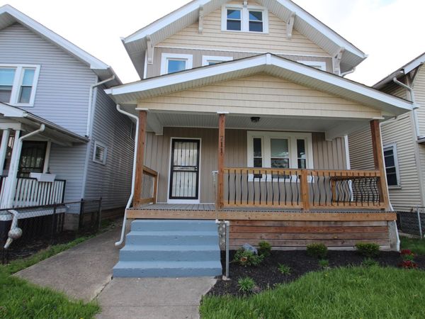 711 Berkeley Road , Columbus, OH 43205