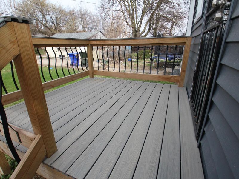 711 Berkeley Road , Columbus, OH 43205 Photo 13