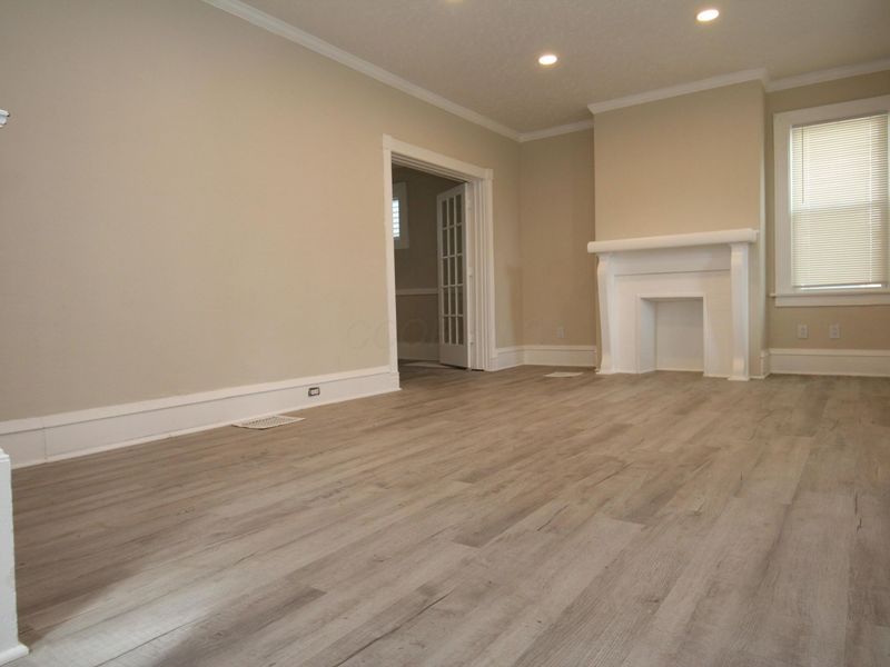 711 Berkeley Road , Columbus, OH 43205 Photo 2