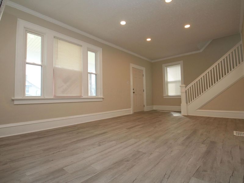 711 Berkeley Road , Columbus, OH 43205 Photo 3