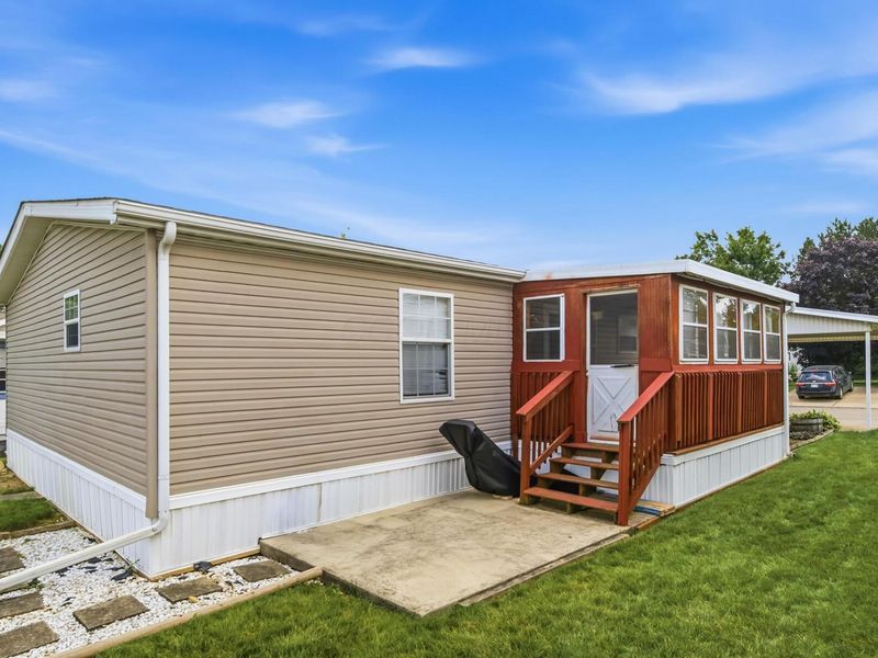 22 Birch Row Drive Drive, Delaware, OH 43015 Photo 5