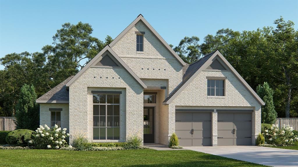 4837 Rolling Range Lane, Midlothian, TX 76065 Main Photo