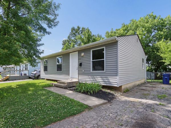 656 Breathitt Avenue, Columbus, OH 43207