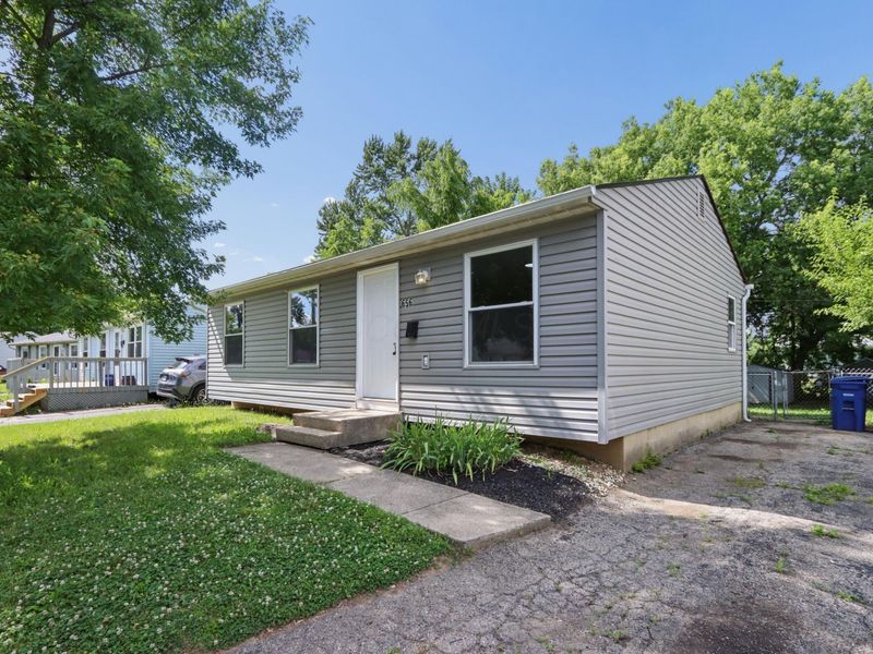656 Breathitt Avenue, Columbus, OH 43207 Photo 1