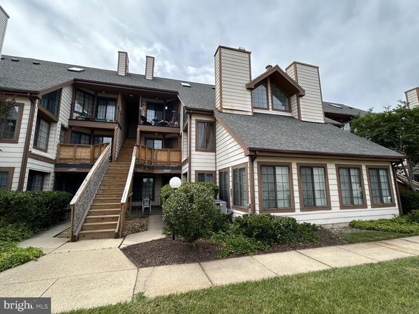 14017 E JUSTIN WAY, Unit 22-E, LAUREL, MD 20707