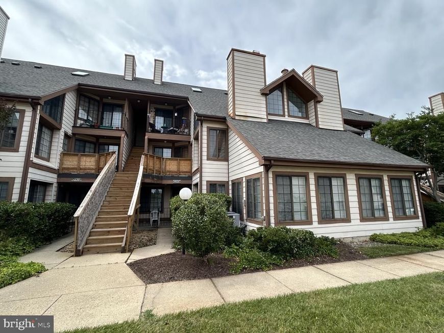 14017 E Justin Way, Unit 22-E, Laurel, MD 20707 Main Photo