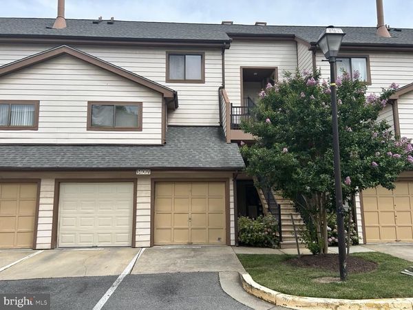 14017 E JUSTIN WAY , Unit 22-E, LAUREL, MD 20707