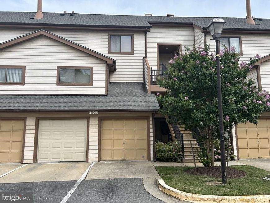 14017 E Justin Way , Unit 22-E, Laurel, MD 20707 Main Photo