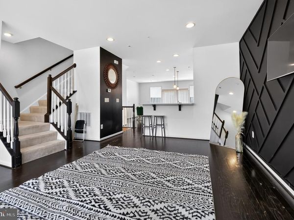 9502 SAW MILL LANE , UPPER MARLBORO, MD 20772