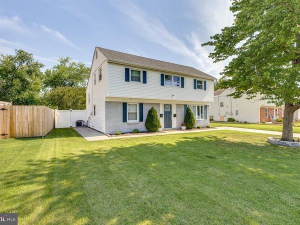 13 MARLBOROUGH AVENUE, MARLTON, NJ 08053