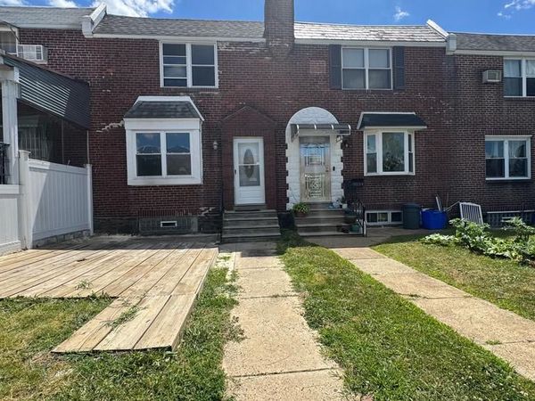 3036 GLENVIEW STREET , PHILADELPHIA, PA 19149