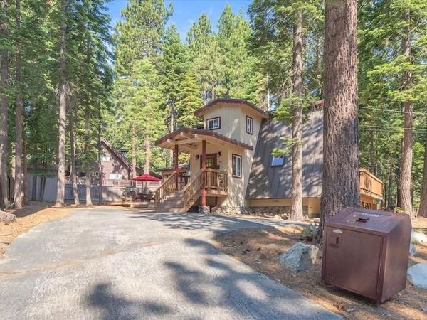 920 The Drive, Tahoe City, CA 96145