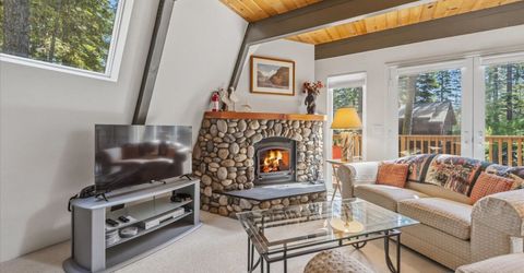 920 The Drive, Tahoe City, CA 96145 Photo