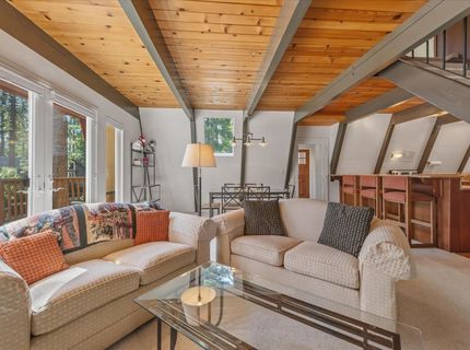 920 The Drive, Tahoe City, CA 96145 Photo