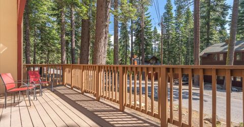 920 The Drive, Tahoe City, CA 96145 Photo