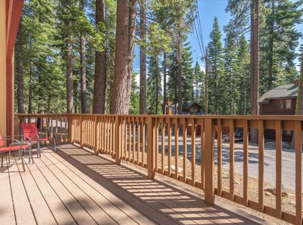 920 The Drive, Tahoe City, CA 96145 Photo