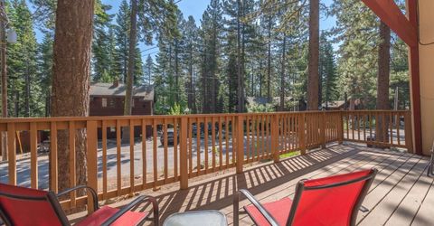 920 The Drive, Tahoe City, CA 96145 Photo