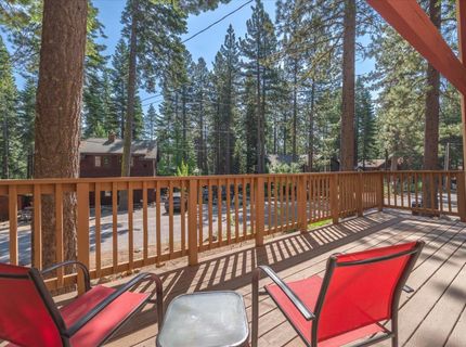 920 The Drive, Tahoe City, CA 96145 Photo