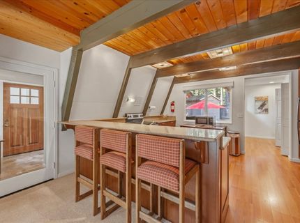 920 The Drive, Tahoe City, CA 96145 Photo
