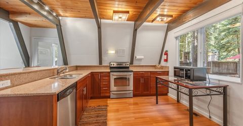 920 The Drive, Tahoe City, CA 96145 Photo
