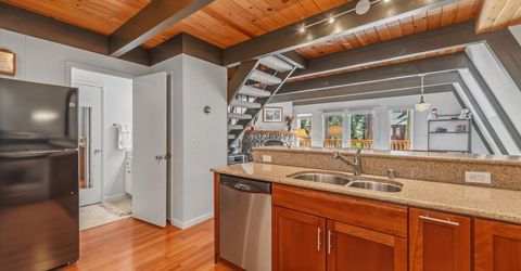 920 The Drive, Tahoe City, CA 96145 Photo