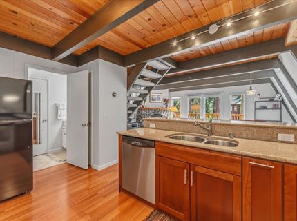 920 The Drive, Tahoe City, CA 96145 Photo