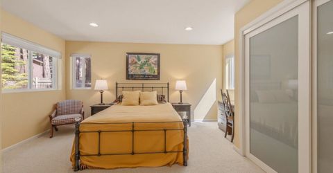 920 The Drive, Tahoe City, CA 96145 Photo