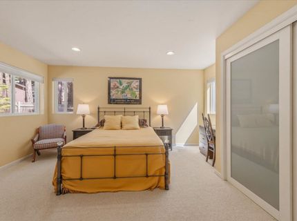 920 The Drive, Tahoe City, CA 96145 Photo