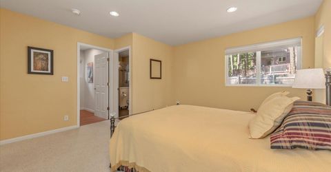 920 The Drive, Tahoe City, CA 96145 Photo