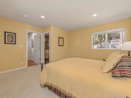 920 The Drive, Tahoe City, CA 96145 Photo