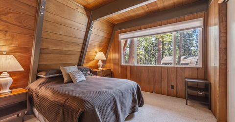 920 The Drive, Tahoe City, CA 96145 Photo
