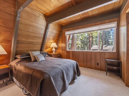 920 The Drive, Tahoe City, CA 96145 Photo