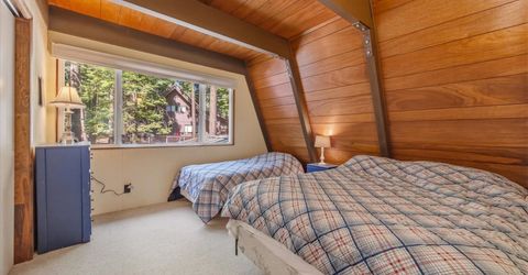 920 The Drive, Tahoe City, CA 96145 Photo