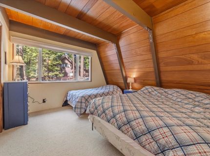 920 The Drive, Tahoe City, CA 96145 Photo