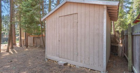 920 The Drive, Tahoe City, CA 96145 Photo