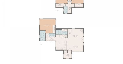 920 The Drive, Tahoe City, CA 96145 Photo