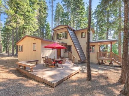 920 The Drive, Tahoe City, CA 96145 Photo