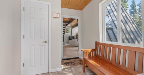 920 The Drive, Tahoe City, CA 96145 Photo